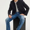 Veste en tweed et lurex - MAYLINE | Pablo Outlet