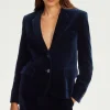 Veste en velours - MEGANE | Pablo Store
