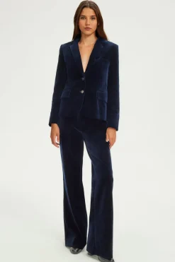 Veste en velours - MEGANE | Pablo Store