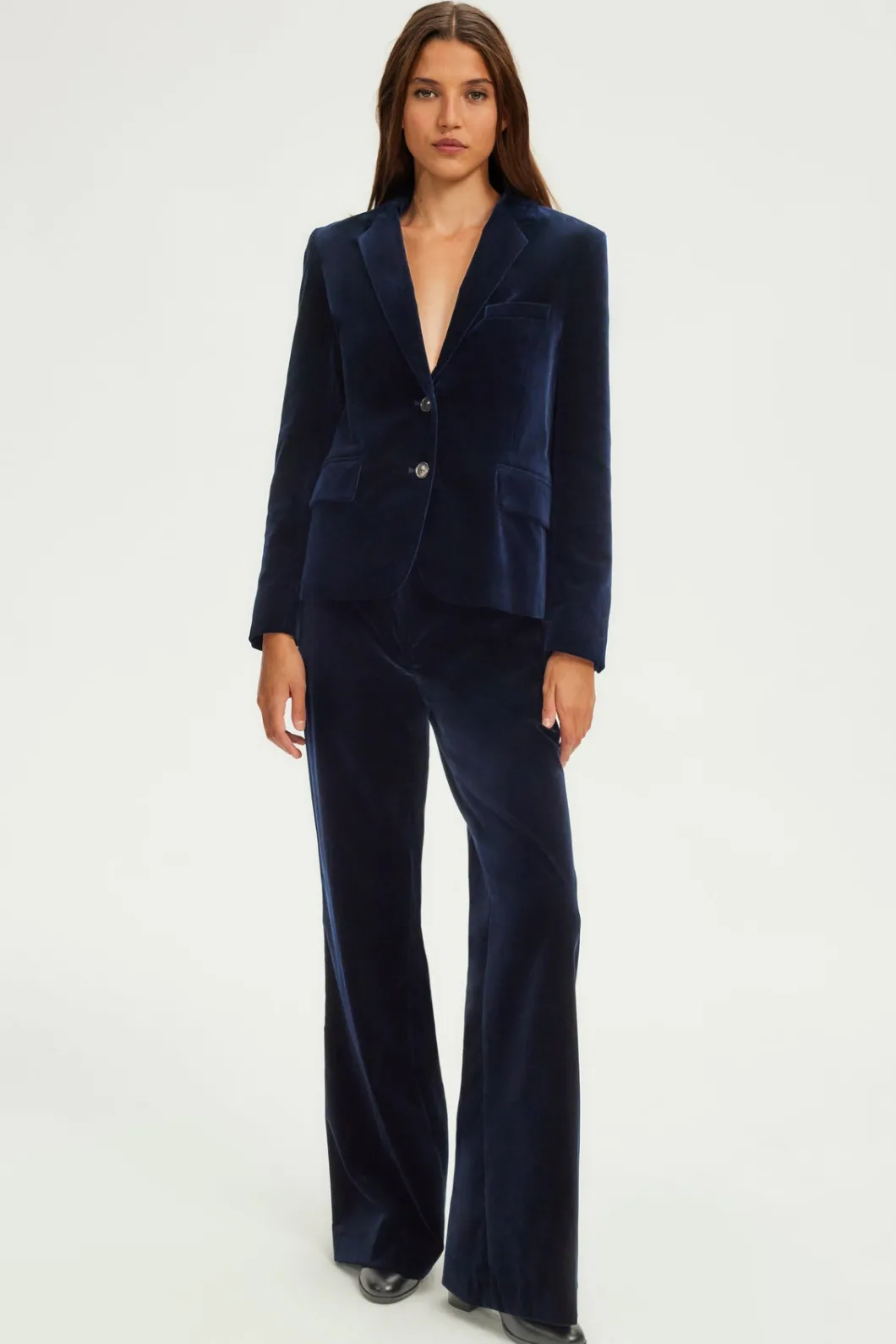 Veste en velours - MEGANE | Pablo Store